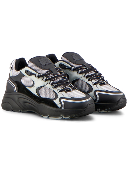  RUNNER SILVER BULLET