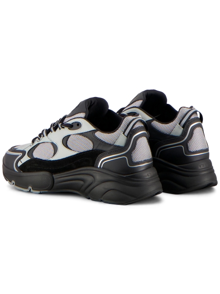  RUNNER SILVER BULLET