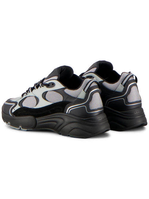  RUNNER SILVER BULLET foto 2