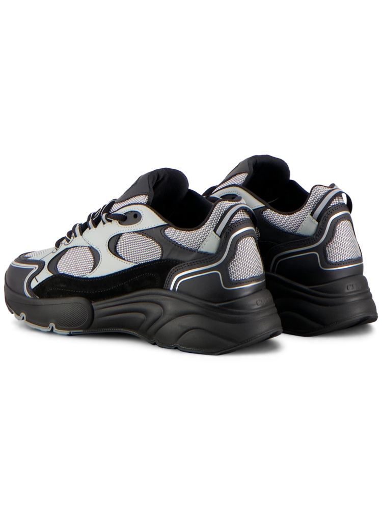 RUNNER SILVER BULLET