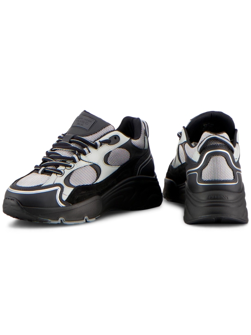  RUNNER SILVER BULLET foto 3