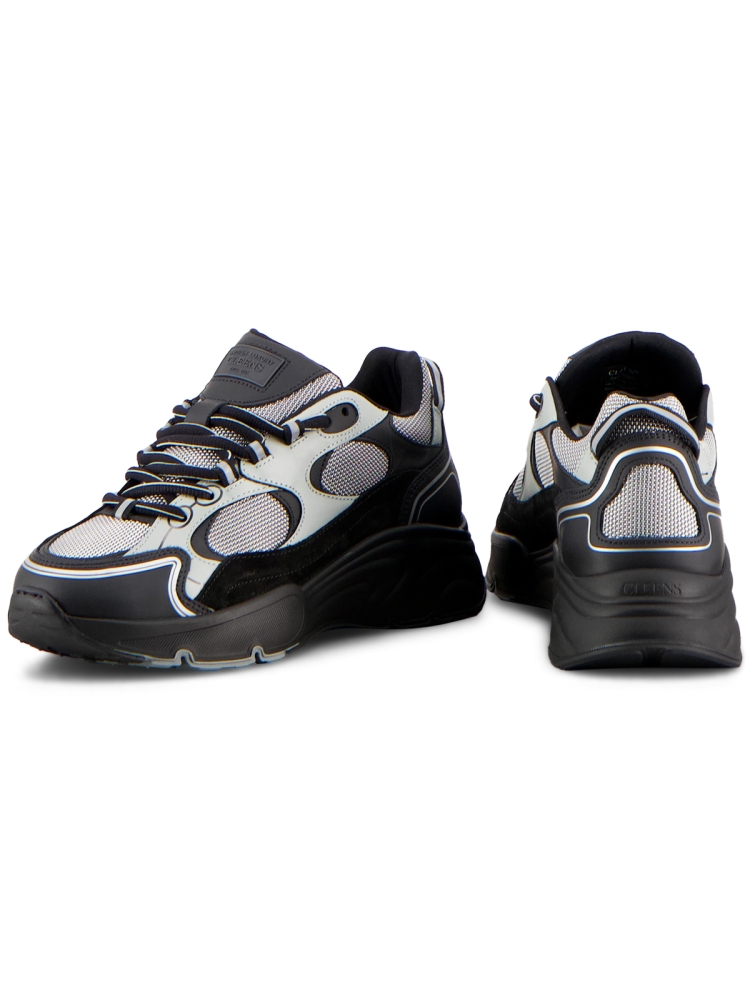  RUNNER SILVER BULLET