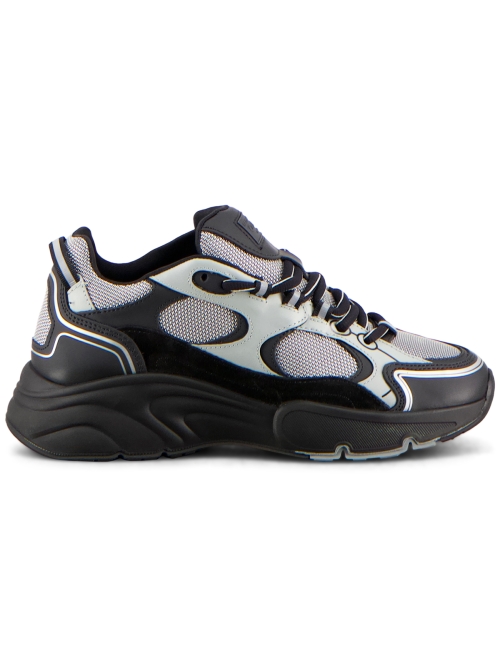  RUNNER SILVER BULLET foto 4