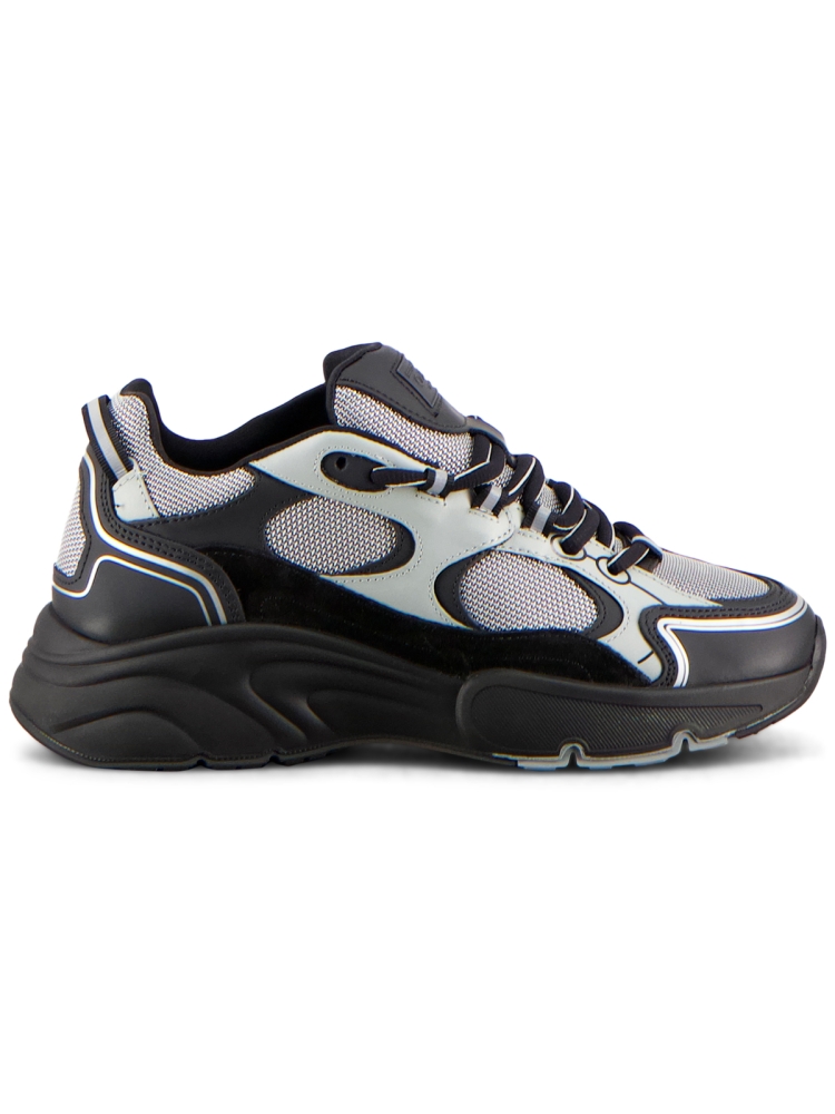  RUNNER SILVER BULLET