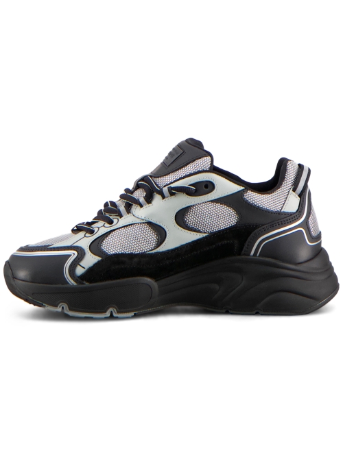  RUNNER SILVER BULLET foto 5
