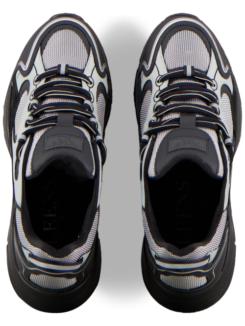  RUNNER SILVER BULLET foto 7