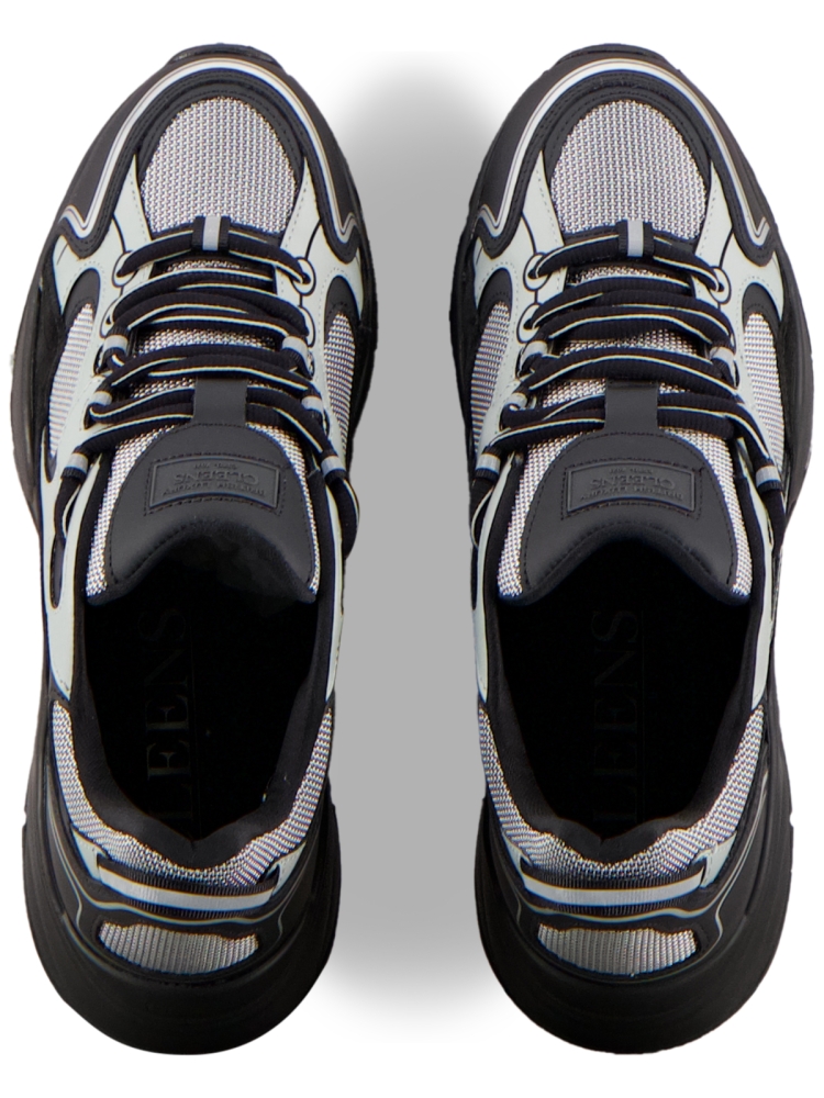 RUNNER SILVER BULLET