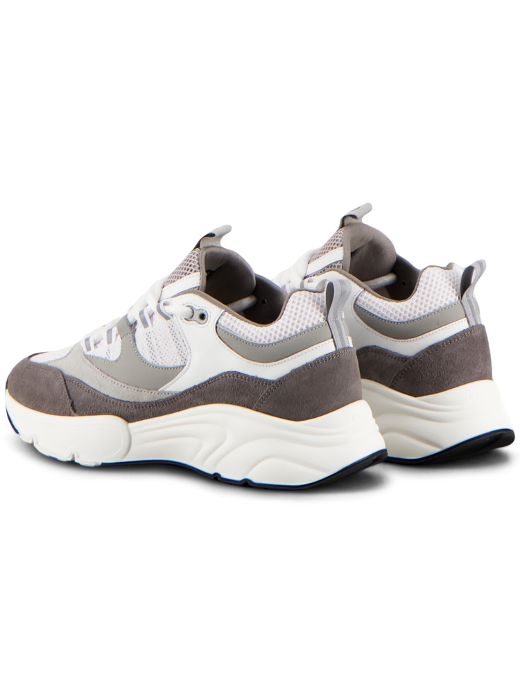 RUNNER DOVE GREY