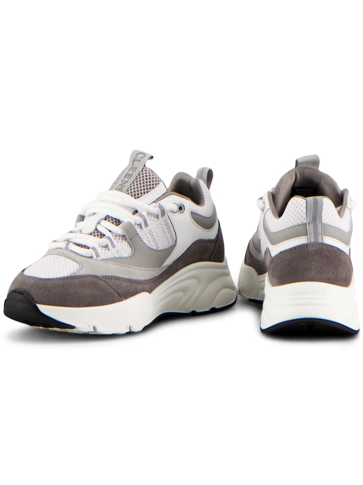 RUNNER DOVE GREY