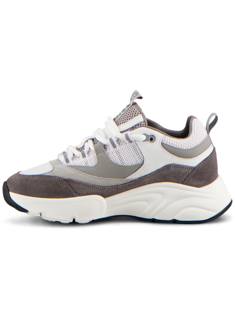 RUNNER DOVE GREY