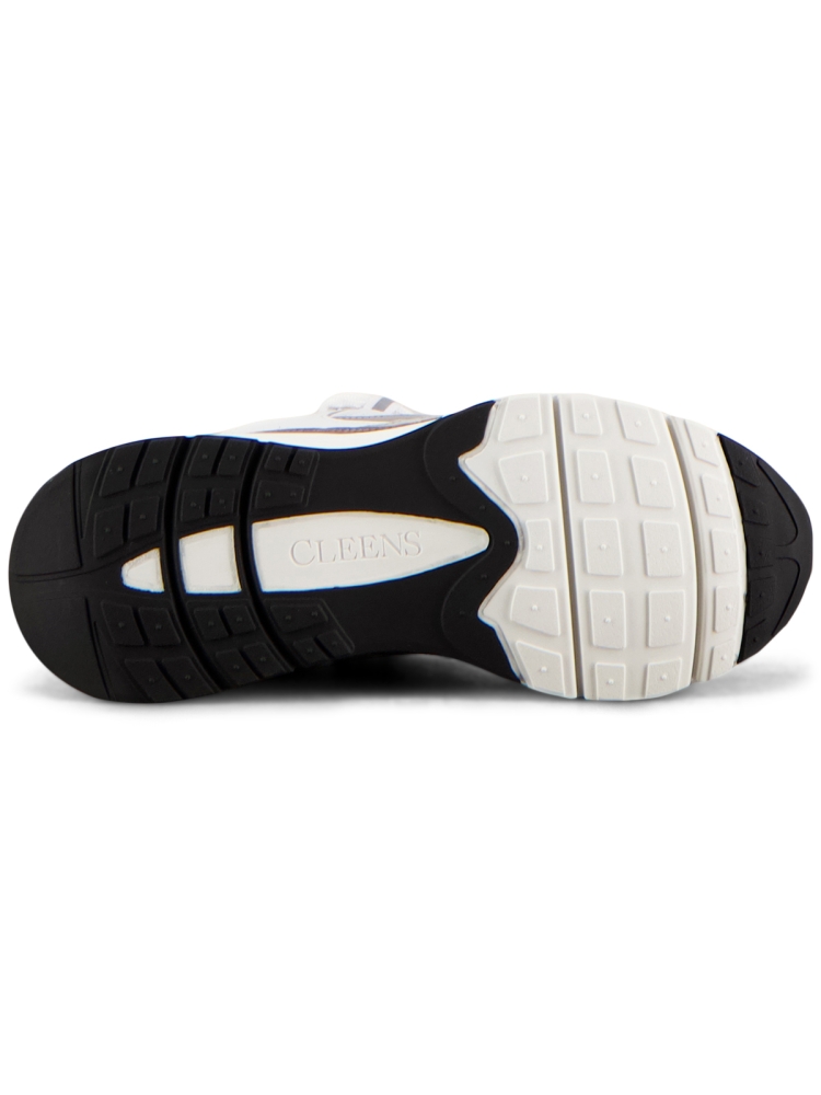 RUNNER DOVE GREY