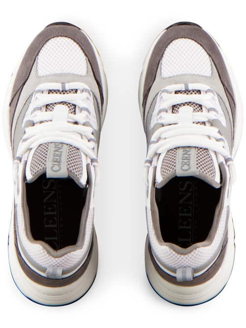  RUNNER DOVE GREY foto 7