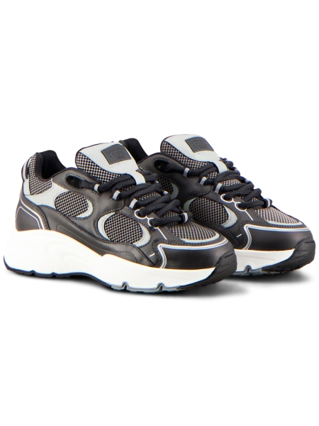 RUNNER ANTHRACITE RUNNER ANTHRACITE