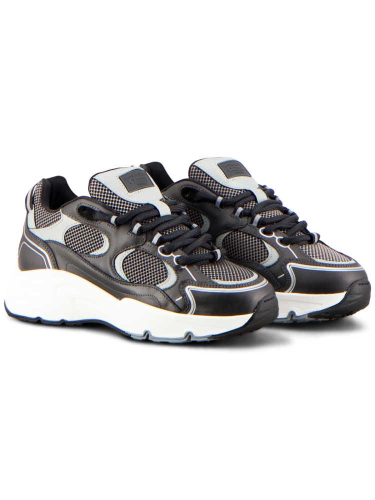 RUNNER ANTHRACITE