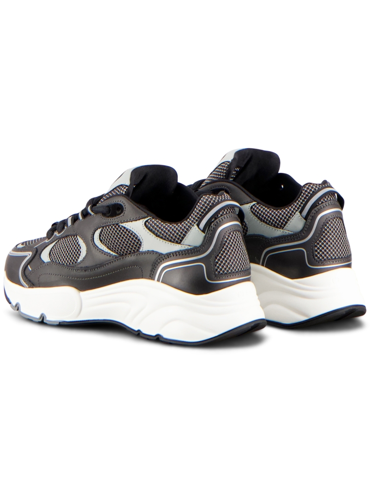 RUNNER ANTHRACITE