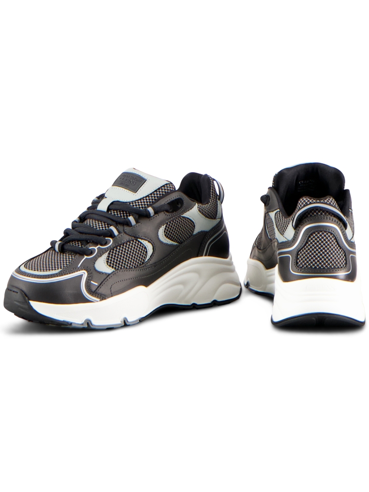 RUNNER ANTHRACITE