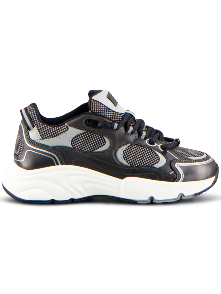 RUNNER ANTHRACITE
