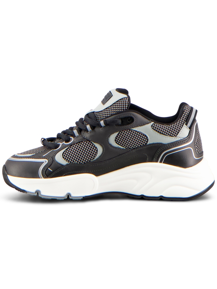 RUNNER ANTHRACITE