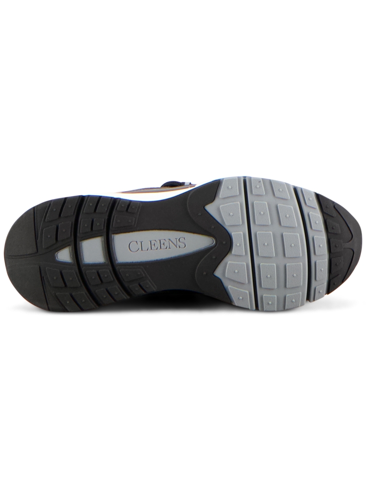 RUNNER ANTHRACITE