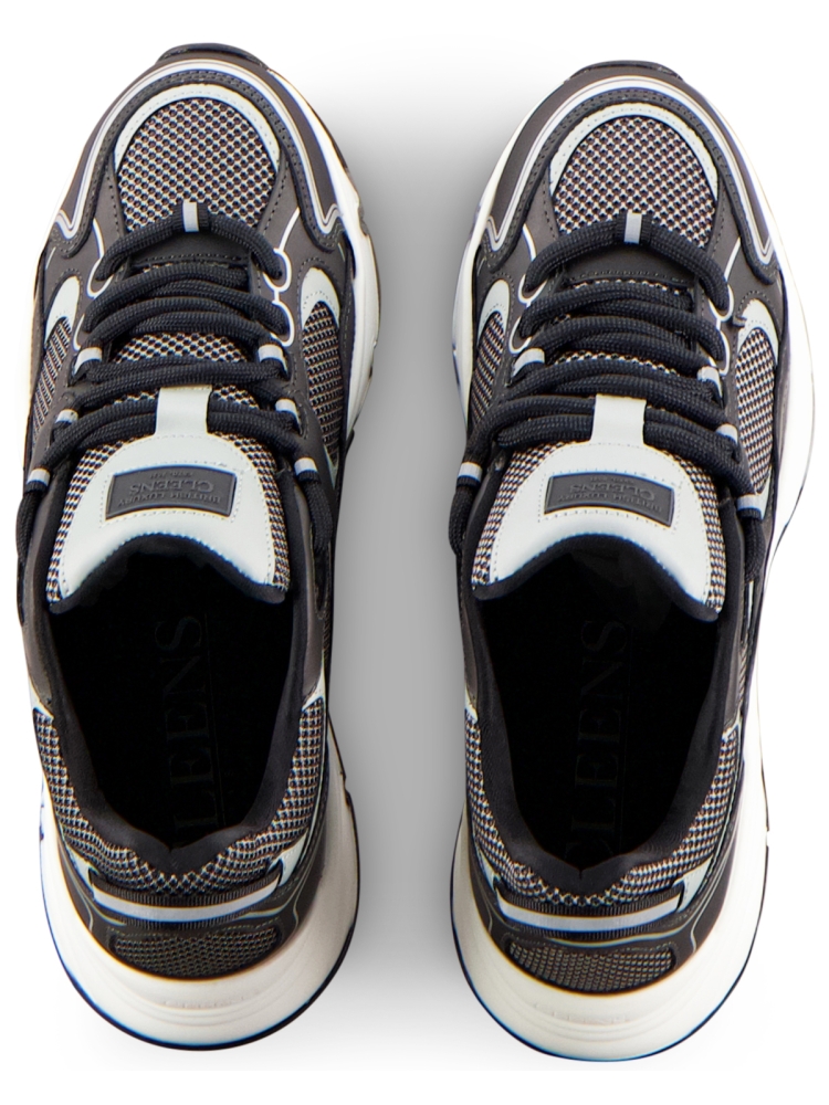 RUNNER ANTHRACITE