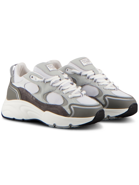 RUNNER-W26 DOVE GREY RUNNER-W26 DOVE GREY