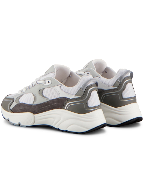  RUNNER-W26 DOVE GREY foto 2