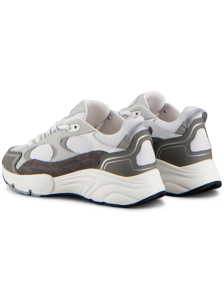 RUNNER-W26 DOVE GREY