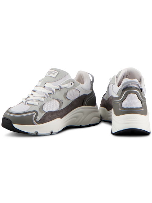  RUNNER-W26 DOVE GREY foto 3