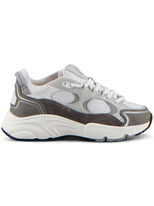  RUNNER-W26 DOVE GREY foto 4