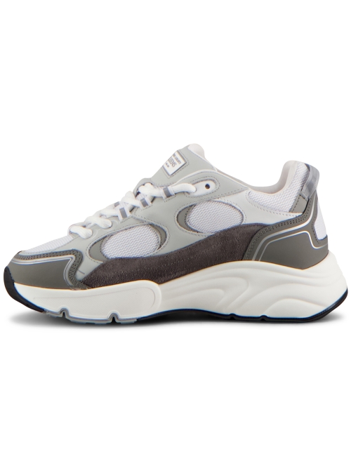  RUNNER-W26 DOVE GREY foto 5
