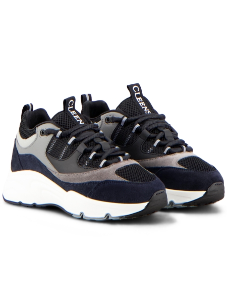  RUNNER MIDNIGHT