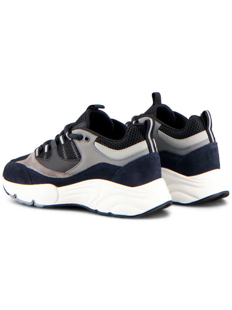 RUNNER MIDNIGHT