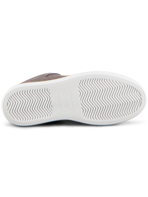  CUPSOLE GREY SUEDE foto 6