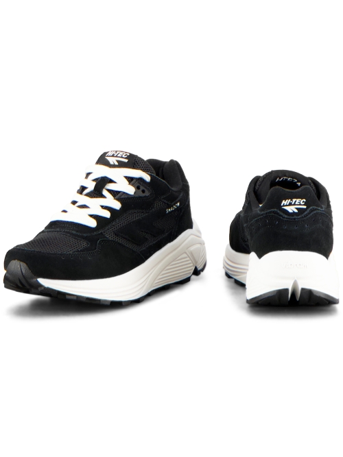 Hi-Tec K010002-156 ANTHRACITE STAR WHITE foto 3