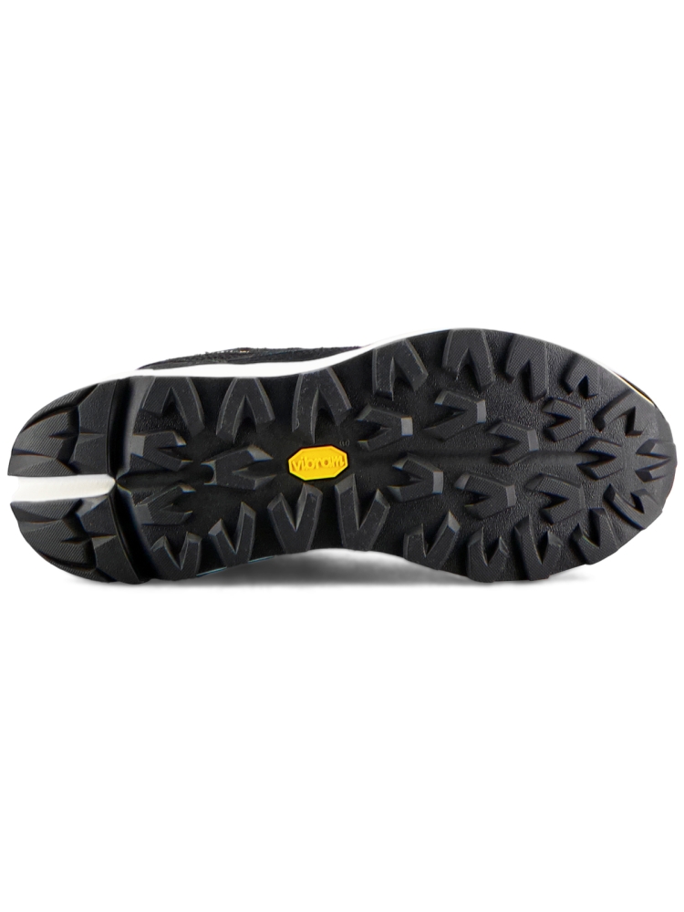 Hi-Tec K010002-156 ANTHRACITE STAR WHITE