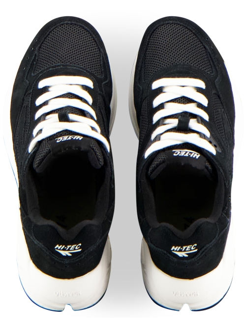 Hi-Tec K010002-156 ANTHRACITE STAR WHITE foto 7