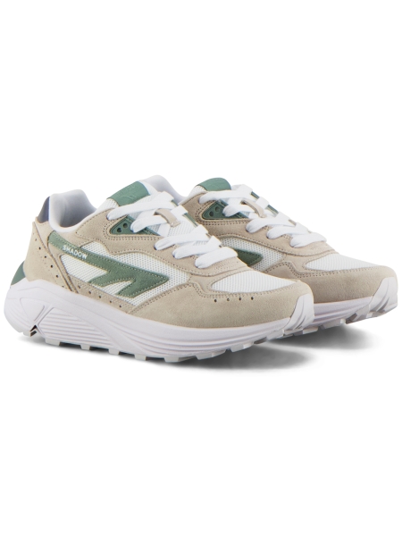 Hi-Tec 006273-011 ST WHITE/SAGE GREEN