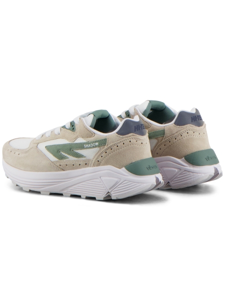 Hi-Tec 006273-011 ST WHITE/SAGE GREEN