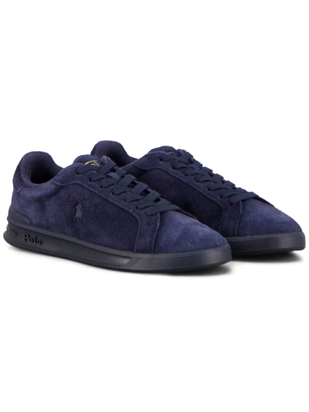 Polo Ralph Lauren 809-877601 002 H. NAVY Polo Ralph Lauren 809-877601 002 H. NAVY