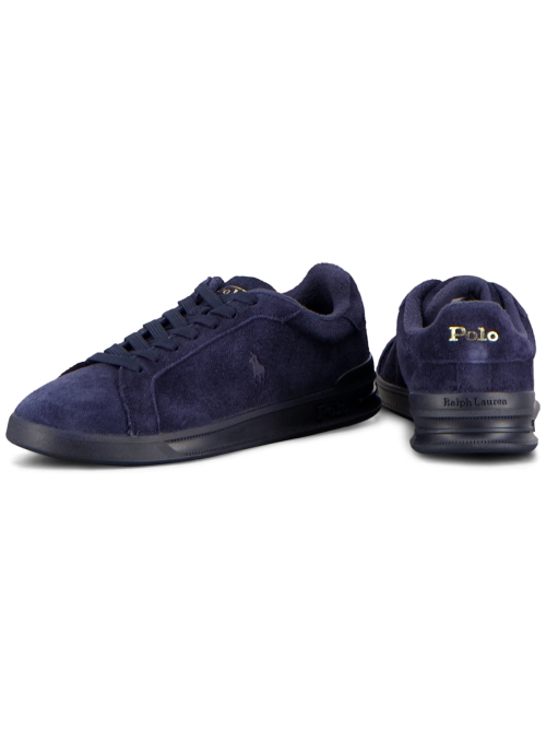 Polo Ralph Lauren  809-877601 002 H. NAVY foto 3