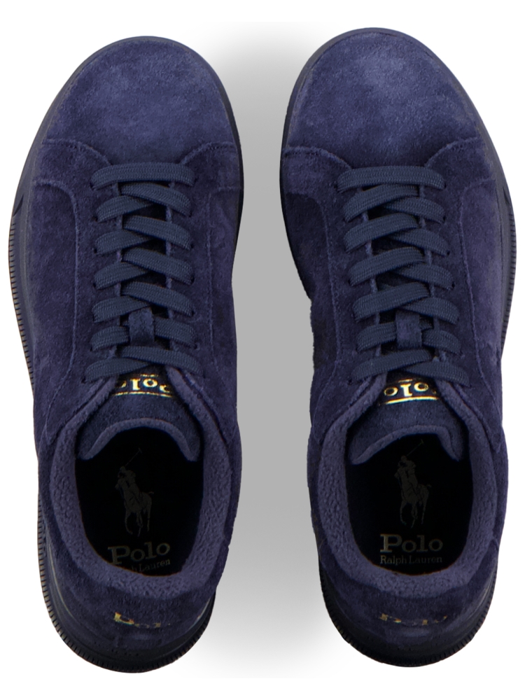 Polo Ralph Lauren 809-877601 002 H. NAVY