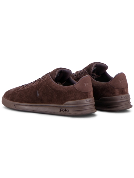Polo Ralph Lauren  809-P15744 002 DARK CHOCOLATE
