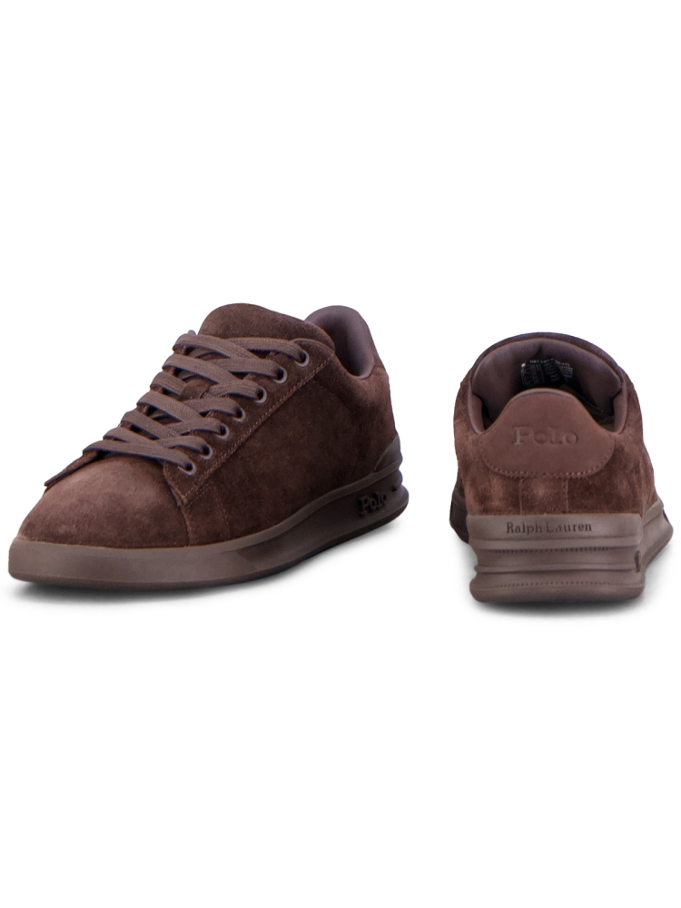 Polo Ralph Lauren  809-P15744 002 DARK CHOCOLATE