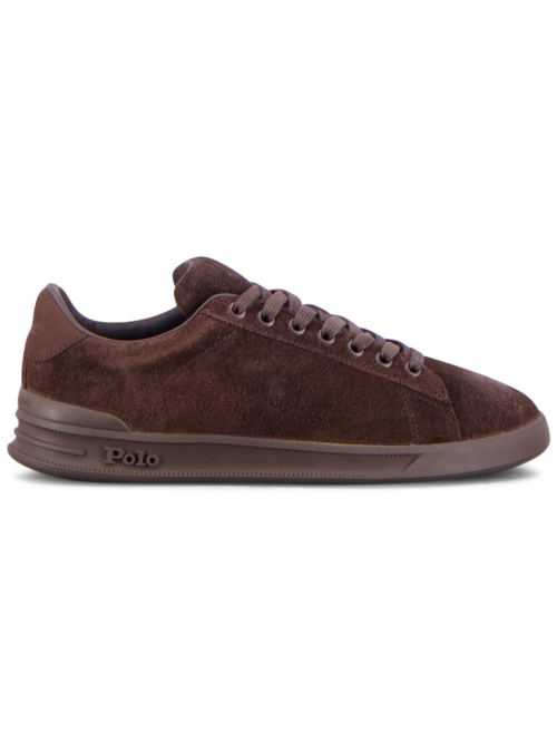 Polo Ralph Lauren  809-P15744 002 DARK CHOCOLATE foto 4