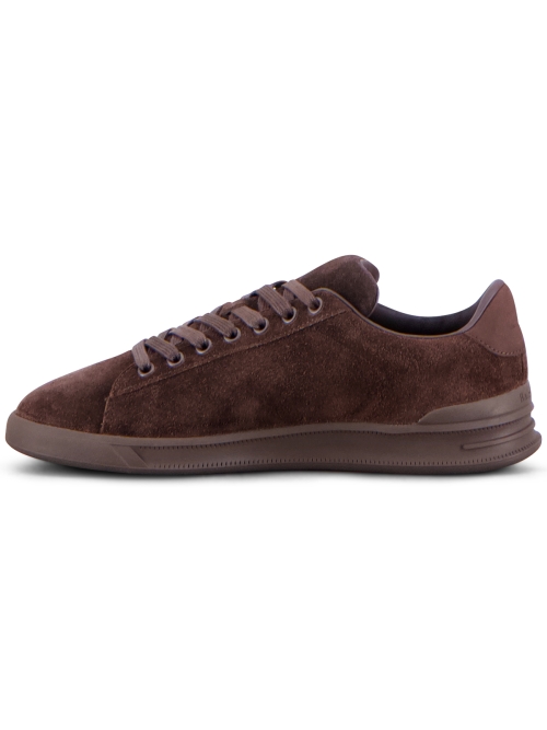 Polo Ralph Lauren  809-P15744 002 DARK CHOCOLATE foto 5