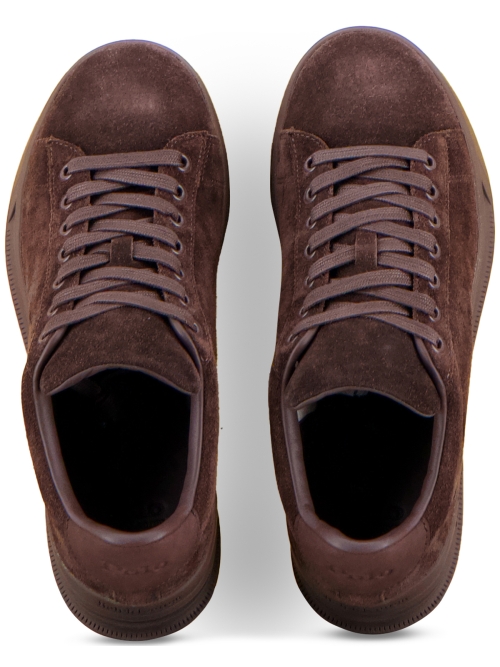 Polo Ralph Lauren  809-P15744 002 DARK CHOCOLATE foto 7