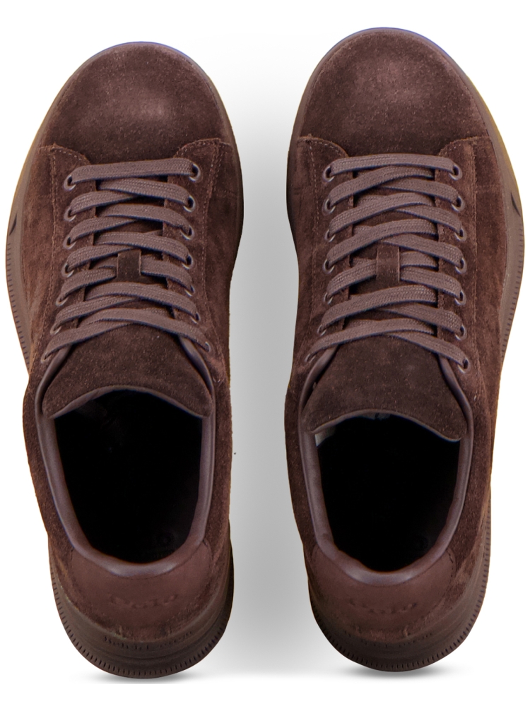 Polo Ralph Lauren  809-P15744 002 DARK CHOCOLATE