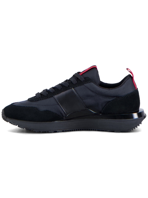 Polo Ralph Lauren  809-P01638 002 TRIPLE BLACK/RED PP foto 5