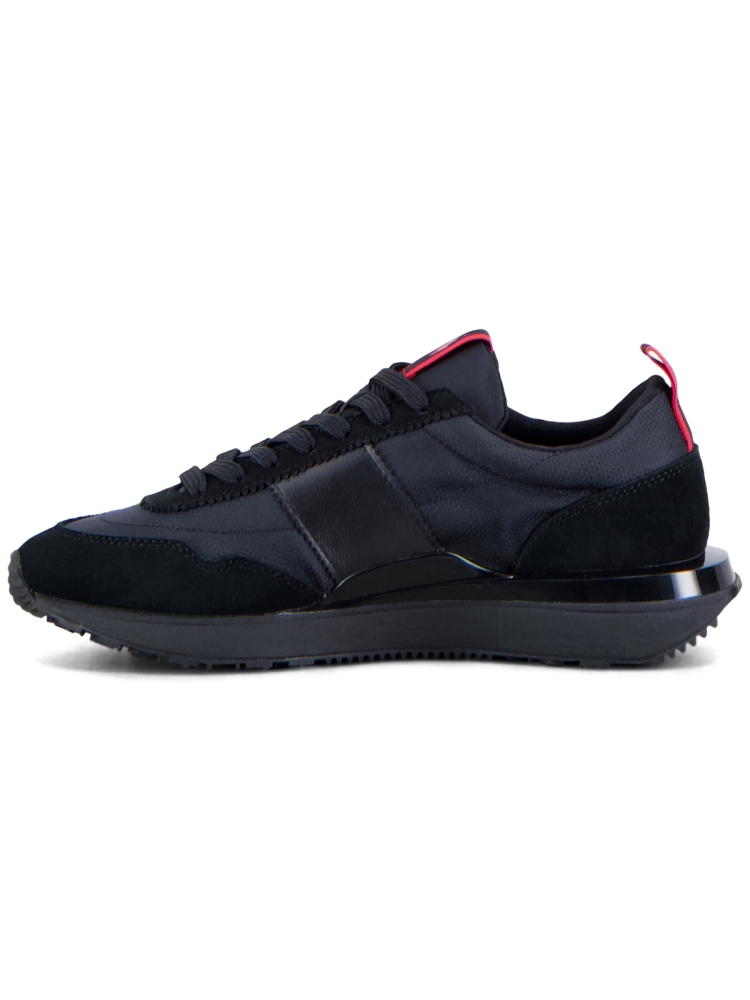 Polo Ralph Lauren  809-P01638 002 TRIPLE BLACK/RED PP