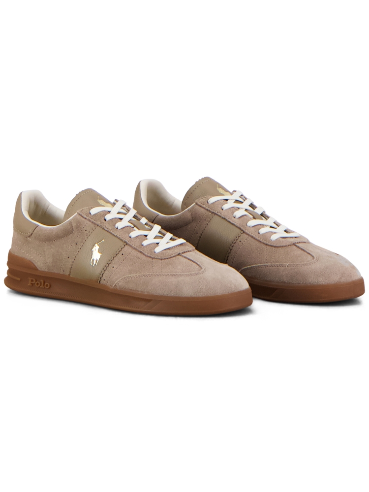 Polo Ralph Lauren 809-978010 002 DIRTY BUCK
